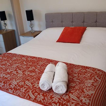 Baystays Scenic View Swansea Luaran gambar