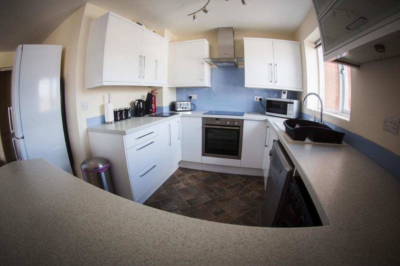 Baystays Scenic View Swansea Luaran gambar