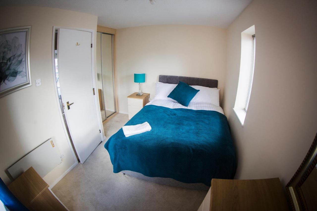 Baystays Scenic View Swansea Luaran gambar