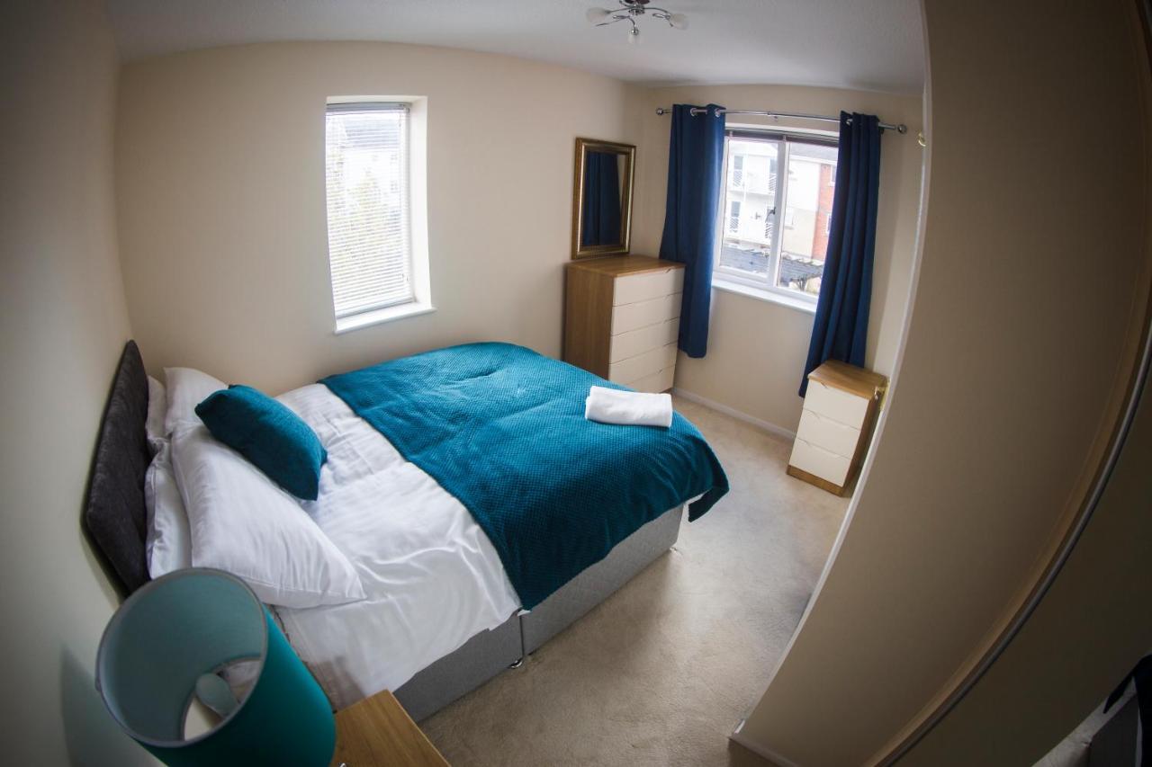 Baystays Scenic View Swansea Luaran gambar