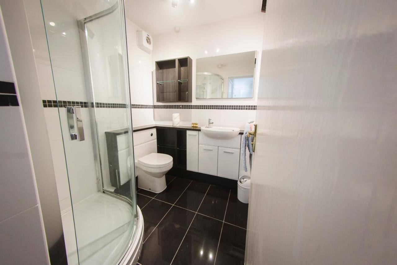 Baystays Scenic View Swansea Luaran gambar